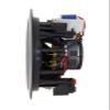 Audiosavings Bundle: (2) Rockville CC525T Black 5.25" Commercial 70v Ceiling Speakers for Restaurant Bundle with (1) JBL CSA 140Z 40w Commercial 70v Amplifier Amp for Restaurant/Bar/Cafe (3 Item) view 4