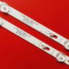 UFDIPLMY 20PCS(10TV) LED Backlight Strip JL.D32051330-140BS-M_V01 Compatible with Ptv3215iled 6V LED 5 Lamp 564mm 32" TV 32E1A 32X3 (Color : 3V, Size : 20PCS(10TV)) view 2