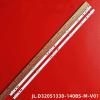 UFDIPLMY 20PCS(10TV) LED Backlight Strip JL.D32051330-140BS-M_V01 Compatible with Ptv3215iled 6V LED 5 Lamp 564mm 32" TV 32E1A 32X3 (Color : 3V, Size : 20PCS(10TV)) view 4