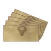 OrcoW Dust Bags Compatible With Parkside PNTS 1400 1500 Dust Bags Spare Repair Household Cleaning Tools Vacuum Cleaner 5PCS view 1