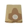 OrcoW Dust Bags Compatible With Parkside PNTS 1400 1500 Dust Bags Spare Repair Household Cleaning Tools Vacuum Cleaner 5PCS view 2