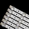UFDIPLMY 30pcs(5tv) LED Backlight Strip Compatible with TCL 4C-LB6010-YH01J YH02J HR01J HR02J 60HR330M10A0 V1 60F60 60D6 60U5950C 60EP660 (Color : 6PCS(1TV)) view 3