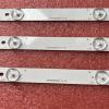 UFDIPLMY 3pcs 6LED LED Backlight Strip Compatible with TV 32ED05U-01B T32ED-06U-01B LED-32B500 32CE650 LED32C371 4C-LB320T-HQ2 Dl3261(a) (Color : 30pcs for 10 TV) view 3