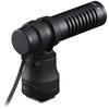 Canon DM-E100 Directional Microphone Compatible Digital Cameras As EOS: R3, R7, R10, R6 MK II, R8, R50, 90D, 80D, 77D, Rebel SL3, Rebel SL2, Rebel T7i, M6 MK II; PowerShot: G7 X MK III (Renewed) view 4