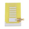 Uwb Directional High Gain Antenna, Ultra Wideband Linearly Polarized Tem Antenna Accessory, 2-4ghz,Rf Antenna, For Ultra Wideband Positioning and Communication view 2