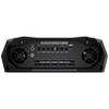 Stetsom Bravo Attack 3000 4 Ohms Mono Car Amplifier, 3000.1 3K Watts RMS, 4 Stable Car Audio, Full Range HD Sound Quality, 3000x1, Crossover & Bass Boost, Car Stereo Speaker MD, Smart Coolers view 4