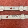 UFDIPLMY LED Backlight Strip Compatible with TV UN50H5303AK UN50EH5300G UN50EH5300M UN50FH5303F UN50FH5303G UN50FH5303H UN50FH5303K UN50H5303AG (Color : 2 Kit for 2 TV) view 2