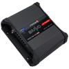 Stetsom Bravo Attack 3000 1 Ohm Mono Car Amplifier, 3000.1 3K Watts RMS, 1 Stable Car Audio, Full Range HD Sound Quality, 3000x1, Crossover & Bass Boost, Car Stereo Speaker MD, Smart Coolers view 4