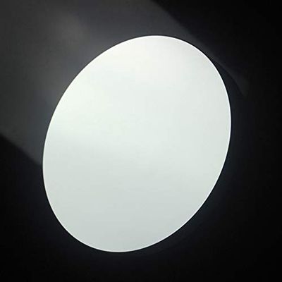 Generic Southst Astronomical Telescope, Reflecting Telescope Mirror, Inclined Mirror 203Mm (Diameter: 1pcs)