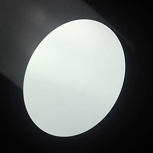 Generic Southst Astronomical Telescope, Reflecting Telescope Mirror, Inclined Mirror 203Mm (Diameter: 1pcs)