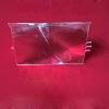 DirectNine Basics Southst 2pcs Plastic Fresnel Lens Focal Length 185mm 120mm for 5"" 5.8"" DIY Projector HD FPV Video Plane Magnifier 150x86mm 140x102mm view 2