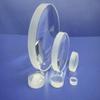 Generic Southst Diameter 20mm Focal Length F25/30/40/60/80/100mm K9 Material Plano-convex Lens Optical Glass Concave Lenses (Diameter: 20mm/Focal Length: 80mm) view 1