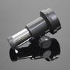 Southst Diameter 70mm Focusing Mount Seat DIY Refracting Astronomical Telescope Dedicated 1.25-inch Inteace Short Range view 1