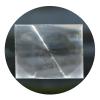 DirectNine Basics Southst 400x300mm Large Optical Plastic Solar Projector Fresnel Lens For DIY Projector Plane Magnifier Solar Concentrator Lenses (Focal Length: 300mm) view 2