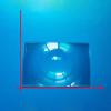 DirectNine Basics Southst 400x300mm Large Optical Plastic Solar Projector Fresnel Lens For DIY Projector Plane Magnifier Solar Concentrator Lenses (Focal Length: 300mm) view 3