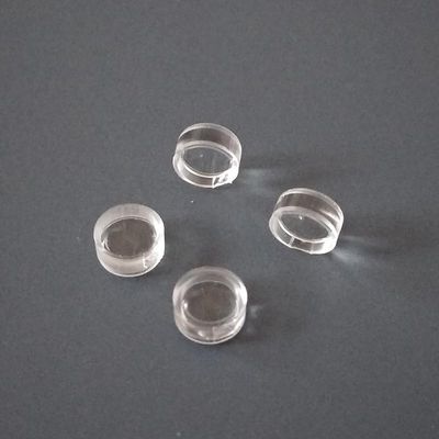DirectNine Basics Southst RKO-5 Focus Lens, Spot Lens, Clean Suace, Size: 5X2mm, Focal Length: 12mm, Materials