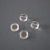 DirectNine Basics Southst RKO-5 Focus Lens, Spot Lens, Clean Suace, Size: 5X2mm, Focal Length: 12mm, Materials view 1