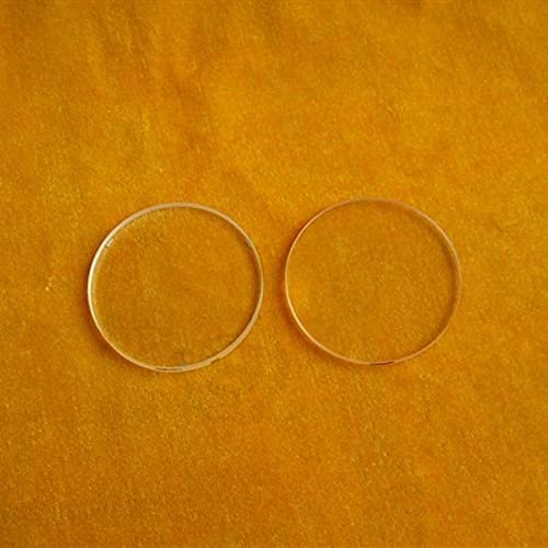 DirectNine Basics Southst Astronomical Telescope Accessories For Objective Lens 60f300 (Double Separation Multilayer Broadband Green Film) (Diameter: 1pcs)