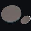 Southst D203F750 Spherical Reflection Main Object Lens Group Newtonian Reflection Astronomical Telescope DIY Accessories Sub-mirror (Color: 203mm) view 2
