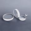 Southst 30mm Optical Glass F Doublet Double Convex Lens DIY Astronomic Telescope Objective Lens Focal Length 50 77 100 200mm 1PC (Diameter: 30mm/Focal Length: 200mm) view 2