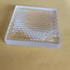 Southst Optical Fly's-eye Lens DIY Projector Light Glass Fresnel Lighthouse 66x63.6mm Illuminating System Lentes Compound Eye Lenses (Diameter: 66x63.6mm/Thickness: 12mm) view 1