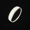 Generic Southst 15mm K9 ZF2 Optical Glass Focal Length Achromatic Doublet Double Convex Lens DIY Astronomic Telescope Objective Lens Bi-Convex (Diameter: 15mm/Focal Length: 50mm) view 2