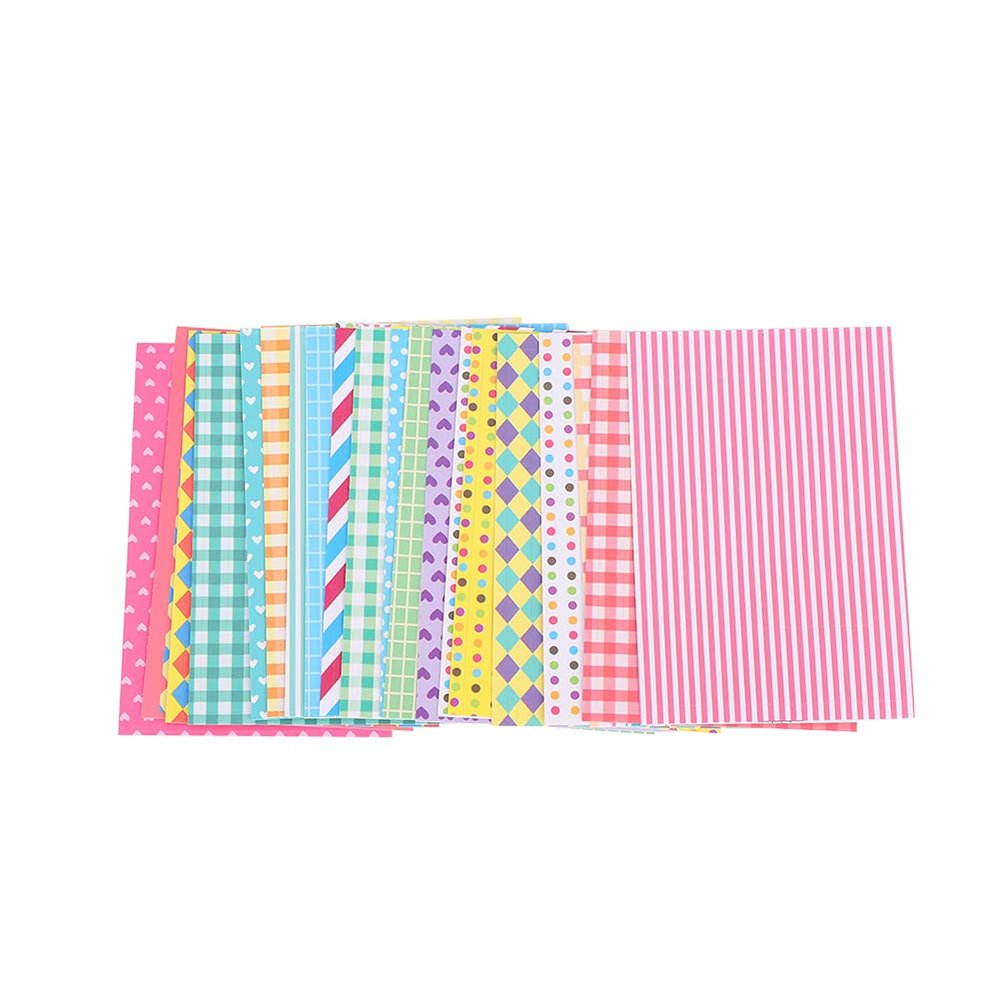 20PCS 3 Instant Films Sticker for Photo Decoration (Embellishment Second)