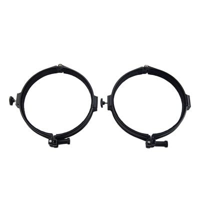 DirectNine Basics Southst Reflection Mirror Diameter 203mm Focal Length 800mm, Astronomical Telescope DIY Primary with Secondary (Color: 203mmhoop)