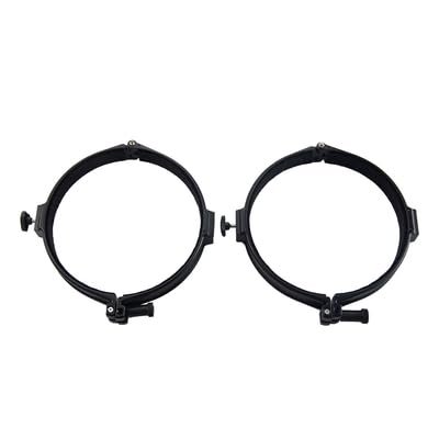 DirectNine Basics Southst Reflection Mirror Diameter 203mm Focal Length 800mm, Astronomical Telescope DIY Primary with Secondary (Color: 203mmhoop)