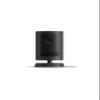 Ring Outdoor Cam Plus, Plug-In (newest model), Home or business security, Wide-Angle 2K Video with Ring Vision, Low-Light Sight for full-color night vision, Mount-Anywhere Versatility, Black view 1