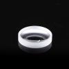 DirectNine Basics Southst Pure White Glass Plano-concave Lens High-precision Focusing Condenser K9 Material Diameter 25.4mm (Diameter: 25.4mm/Focal Length: -100mm) view 2