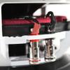 B2 Audio Rampage Series 8" Dual 2-Ohm 2" Voice Coil 1000 Watt RMS Subwoofer view 4
