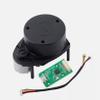 DirectNine Basics RPLIDAR LIDAR A1M8-R6 LIDAR Sensor Kit 2D Laser Scanning Scanner 360 Degree 12M Radius Distance for Obstacle Avoidance and Navigation of Robots view 1