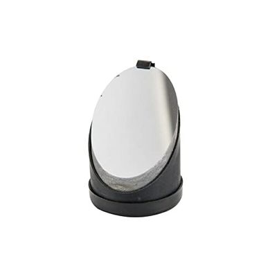 DirectNine Basics Southst Newtonian Reflection Astronomical Telescope High-Precision Spherical Lens D160F1300 (Color: 35mm Lens and Base)
