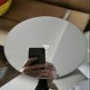 DirectNine Basics Southst Newtonian Reflection Astronomical Telescope High-Precision Spherical Lens D160F1300 (Color: 35mm Lens and Base) view 3