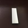 Generic Southst Size 106x30x10mm R775 Optical Metal External Reflection Al Mirror Protection Al Reflector One Side Polishing Glass H-K9L view 2