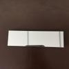 Generic Southst Size 106x30x10mm R775 Optical Metal External Reflection Al Mirror Protection Al Reflector One Side Polishing Glass H-K9L view 3