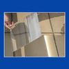 DirectNine Basics Southst 300x200mm Large Optical Plastic Linear Fresnel Lens Projector Solar Energy Concentrator Strip Spot Condenser Lens 1PC (Diameter: 300x200mm/Focal Length: 80mm/Thickness: 2mm) view 1