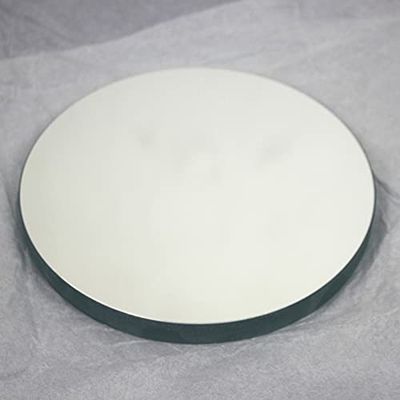 Southst Reflective Astronomical Telescope D203 F750 Spherical Reflection Objective Lens Group DIY Self-Made Optical Experiment (Diameter: 203MM/Focal Length: 800MM)