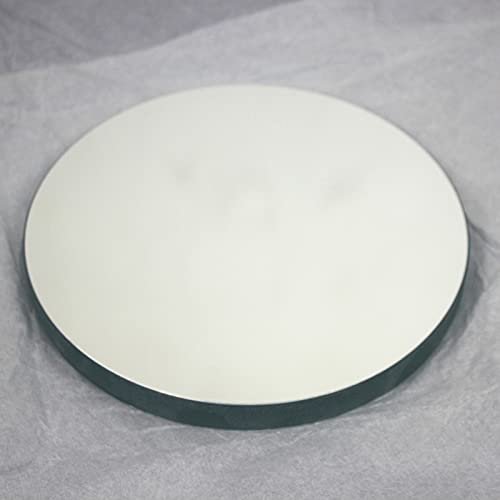 Southst Reflective Astronomical Telescope D203 F750 Spherical Reflection Objective Lens Group DIY Self-Made Optical Experiment (Diameter: 203MM/Focal Length: 800MM)