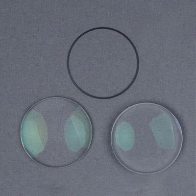 DirectNine Basics Southst Telescope DIY Accessories HD Object D60 F800 Double Separation Blue Film