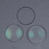 DirectNine Basics Southst Telescope DIY Accessories HD Object D60 F800 Double Separation Blue Film view 1