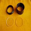 DirectNine Basics Southst Telescope DIY Accessories HD Object D60 F800 Double Separation Blue Film view 3