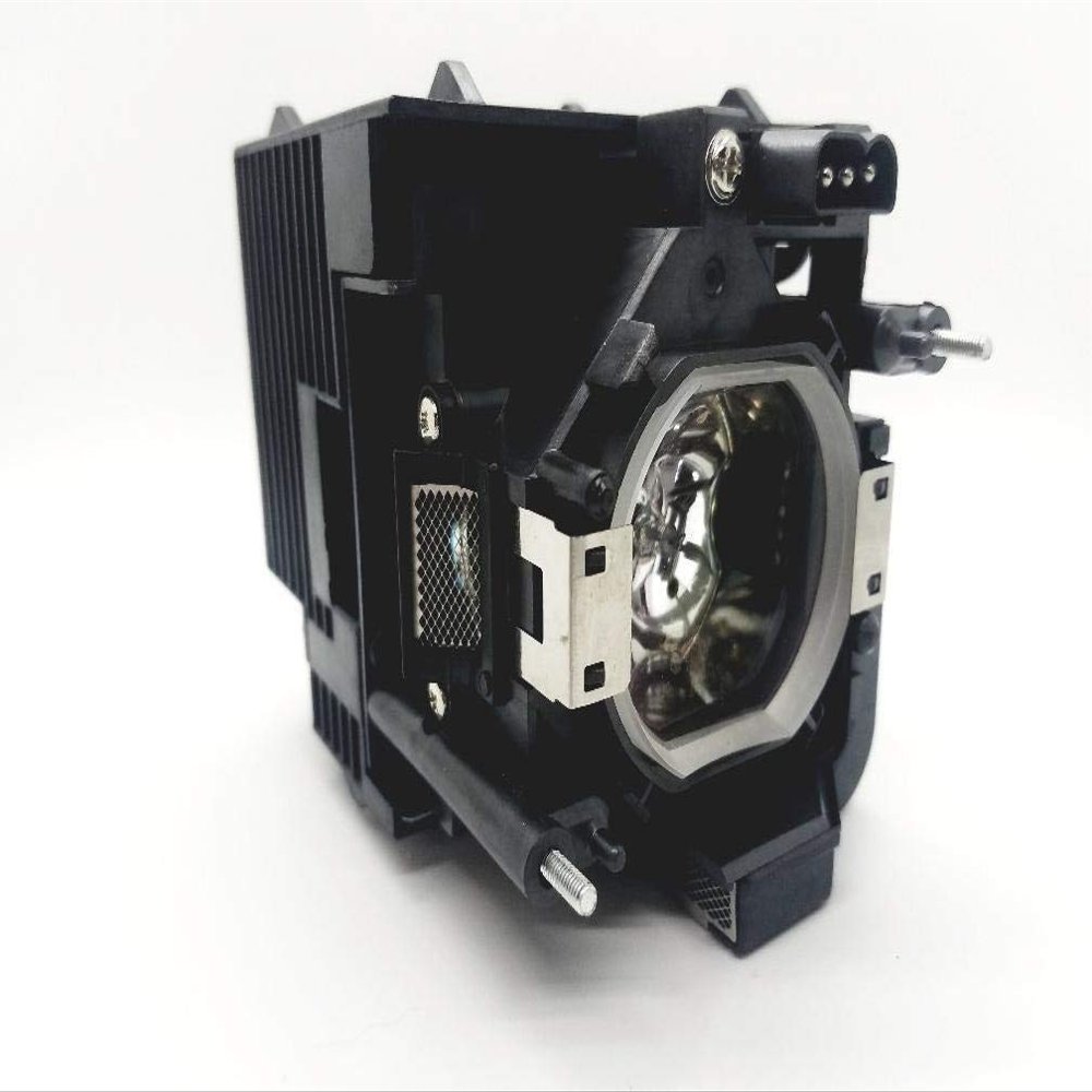 Jaspertronics OEM Lamp & Housing for The Sony VPL-FX41L Projector - 1 Year Full Support Warranty!