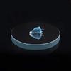 Southst D130F650 Telescope Objective Reflector Objective Newtonian Telescope Mirror Handmade DIY Reflector Objective Telescope Mirror (Diameter: D114F900) view 2