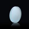 Southst D130F650 Telescope Objective Reflector Objective Newtonian Telescope Mirror Handmade DIY Reflector Objective Telescope Mirror (Diameter: D114F900) view 3