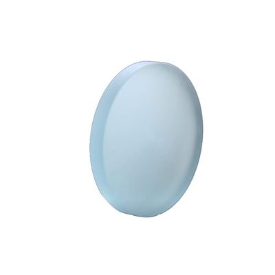 Southst Primary Mirror - D114F500 Spherical Reflector - Newtonian Mirror - Glass - Wall Mount - Astronomical Telescope - Modern Style - Unframed - Requires Assembly