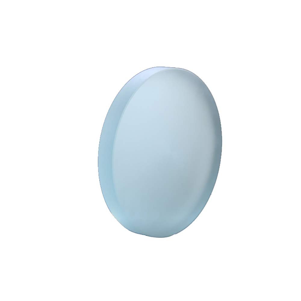 Southst Primary Mirror - D114F500 Spherical Reflector - Newtonian Mirror - Glass - Wall Mount - Astronomical Telescope - Modern Style - Unframed - Requires Assembly