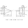 DirectNine Basics Southst KWY-508 K9 Meniscus Lens Diameter : 25.4 Focal Length (f '): -200.0 view 2