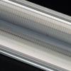 DirectNine Basics Southst 1PC 200x38mm Optical Plastic Linear Fresnel Lens Projector Strip Spot Condenser Lens Solar Energy Concentrator (Diameter: 200x38mm/Focal Length: 26mm) view 2
